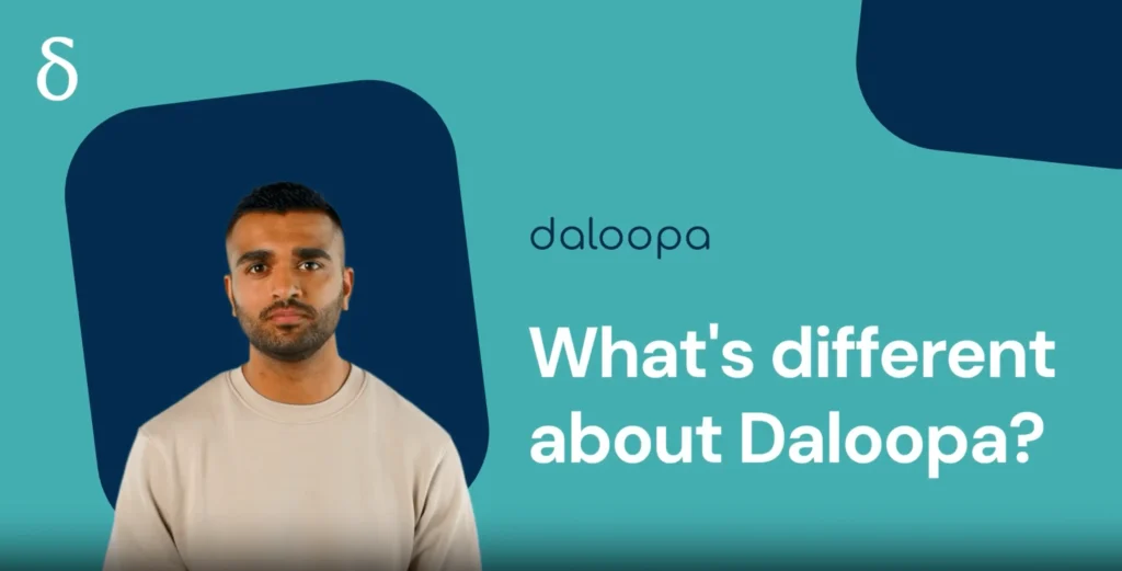 daloopa